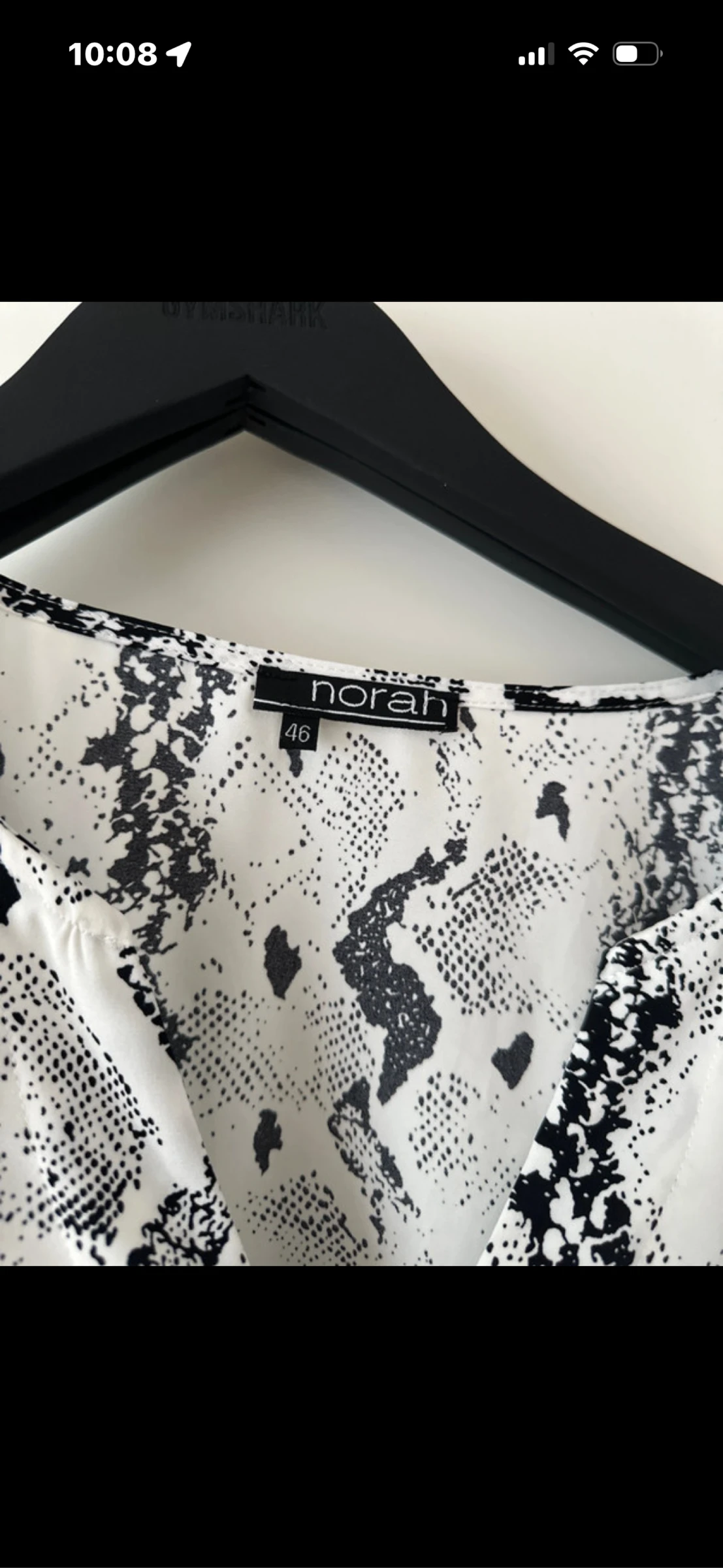 Blusa de Norah – photo 3